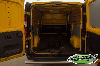 Renault Trafic 1.6 dCi 70KW T29 L2H1 picture 26