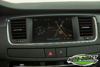 Peugeot 508 Pano 1.6 THP 115 kW Blue Lease Executive picture 8