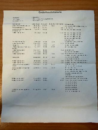 Honda Jazz 1.3 i-VTEC Automaat Clima Navi Camera Elegance picture 42