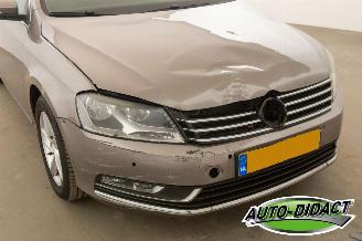 Volkswagen Passat 1.4 TSI Automaat Clima Navi Comfortline BlueMotion picture 36