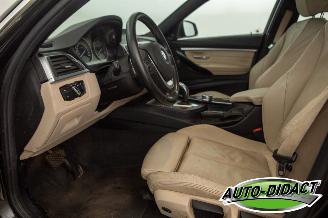 BMW 3-serie 320d Automaat Clima Navi Leder EDE Centennial High Executive picture 29
