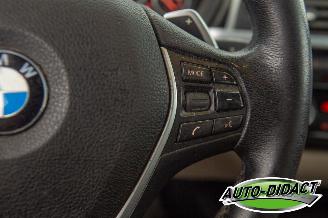 BMW 3-serie 320d Automaat Clima Navi Leder EDE Centennial High Executive picture 17