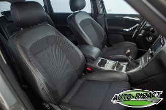 Ford S-Max 2.0-16V Clima Navi picture 17