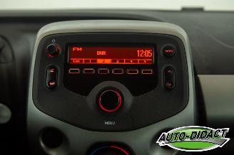 Peugeot 108 1.0 e-VTi Airco Active picture 7