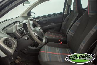 Peugeot 108 1.0 e-VTi Airco Active picture 22