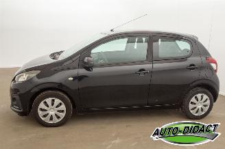 Peugeot 108 1.0 e-VTi Airco Active picture 33