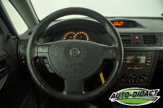 Opel Meriva 1.8-16V Automaat Airco Temptation picture 5