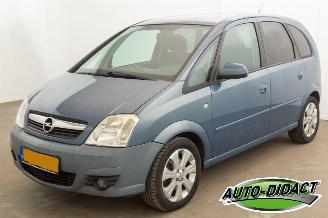  Opel Meriva 1.8-16V Automaat Airco Temptation 2008/1