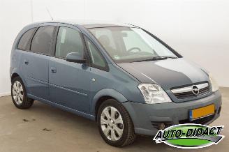 Opel Meriva 1.8-16V Automaat Airco Temptation picture 2