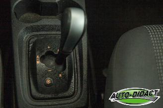 Opel Meriva 1.8-16V Automaat Airco Temptation picture 10