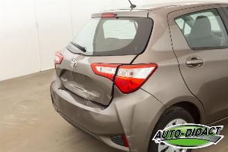 Toyota Yaris 1.5 82kw Airco 37.372 km picture 39