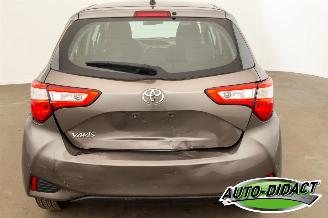 Toyota Yaris 1.5 82kw Airco 37.372 km picture 40