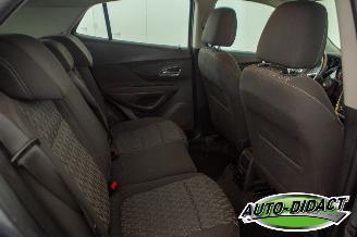 Opel Mokka 1.7 CDTI Clima picture 22