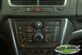 Opel Mokka 1.7 CDTI Clima picture 8