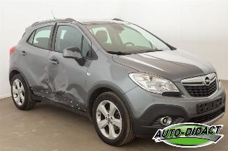 Opel Mokka 1.7 CDTI Clima picture 2