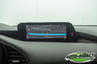 Mazda 3 2.0 SKYACTIV-X M Hybrid 112.277 km Clima Navi Leder Camera picture 7