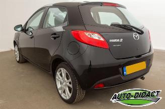 Mazda 2 1.3 Airco picture 3