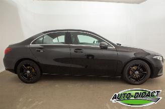Mercedes A-klasse 180 Automaat Digi Dash MOTORSCHADE Business Solution Luxury picture 35