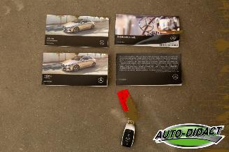 Mercedes A-klasse 180 Automaat Digi Dash MOTORSCHADE Business Solution Luxury picture 27