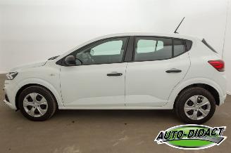 Dacia Sandero 1.0 67KW 22.041 km picture 31