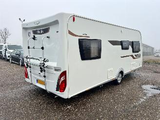 Hymer  ELDDIS AFFINITY 574 picture 4