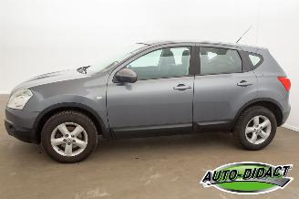 Nissan Qashqai 2.0 dCi Clima picture 36