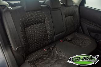 Nissan Qashqai 2.0 dCi Clima picture 18