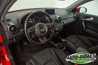 Audi A1 1.0 Ambition Airco Stoelverwarming picture 24
