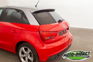Audi A1 1.0 Ambition Airco Stoelverwarming picture 36