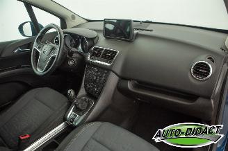 Opel Meriva 1.4 Turbo Clima Cosmo picture 17