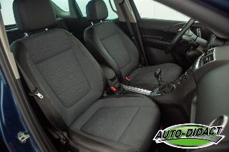 Opel Meriva 1.4 Turbo Clima Cosmo picture 18