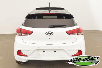 Hyundai I-20 Coupé 1.0 69.916 km Open Pano Clima Navi Camera picture 38