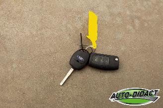 Ford Transit Courier Van 1.5 TDCI Navi Airco Trend Duratorq S&S picture 21