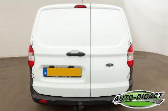 Ford Transit Courier Van 1.5 TDCI Navi Airco Trend Duratorq S&S picture 29