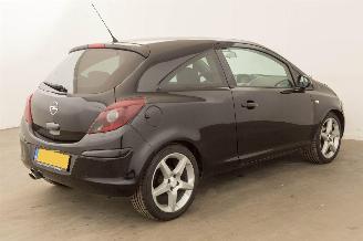 Opel Corsa 1.2-16V Airco picture 4