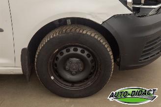 Volkswagen Caddy maxi 1.4 TGI L2H1 EcoFuel Easyline picture 38