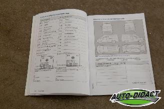 Volkswagen Caddy maxi 1.4 TGI L2H1 EcoFuel Easyline picture 24