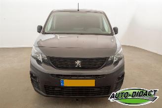Peugeot Partner 1.5 BlueHDI Airco 97.066 km Premium picture 30