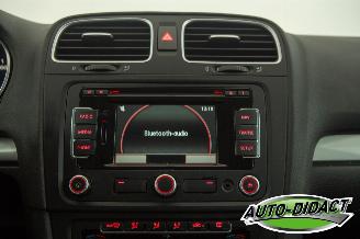 Volkswagen Golf 1.6 TDI BlueMotion Clima Navi picture 8