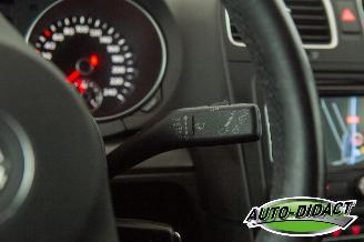 Volkswagen Golf 1.6 TDI BlueMotion Clima Navi picture 17