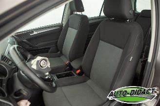 Volkswagen Golf Sportsvan 1.4 Clima Navi Trendline picture 27