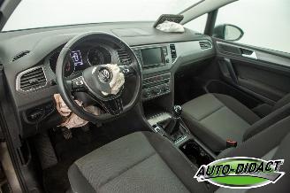 Volkswagen Golf Sportsvan 1.4 Clima Navi Trendline picture 25