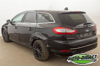 Ford Mondeo 2.0 TDCi Automaat Clima Titanium picture 3