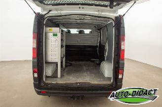 Renault Trafic 2.0 dCi Automaat Airco 145 T29 L1H1 Comfort picture 33