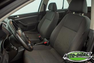 Volkswagen Jetta 1.6 FSI Airco Clima Trendline picture 25