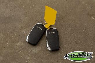 Kia EV6 Plus Advanced 77.4 kWh 38.238 km Pano Leder picture 35