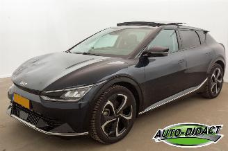 Damaged car Kia EV6 Plus Advanced 77.4 kWh 38.238 km Pano Leder 2022/3