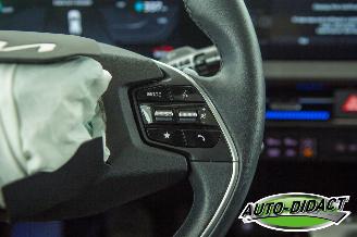 Kia EV6 Plus Advanced 77.4 kWh 38.238 km Pano Leder picture 20