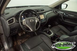 Nissan X-Trail 1.6 Navi Clima Camera Pano Leder Tekna picture 25