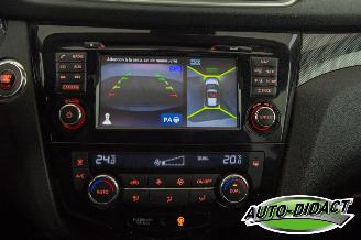 Nissan X-Trail 1.6 Navi Clima Camera Pano Leder Tekna picture 8